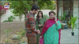 Rasm e Wafa - Episode 07 - 7th August 2025